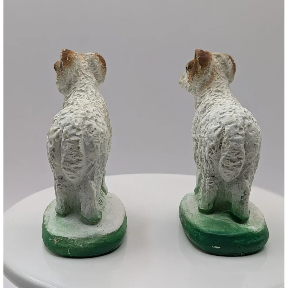 N/A set sheep